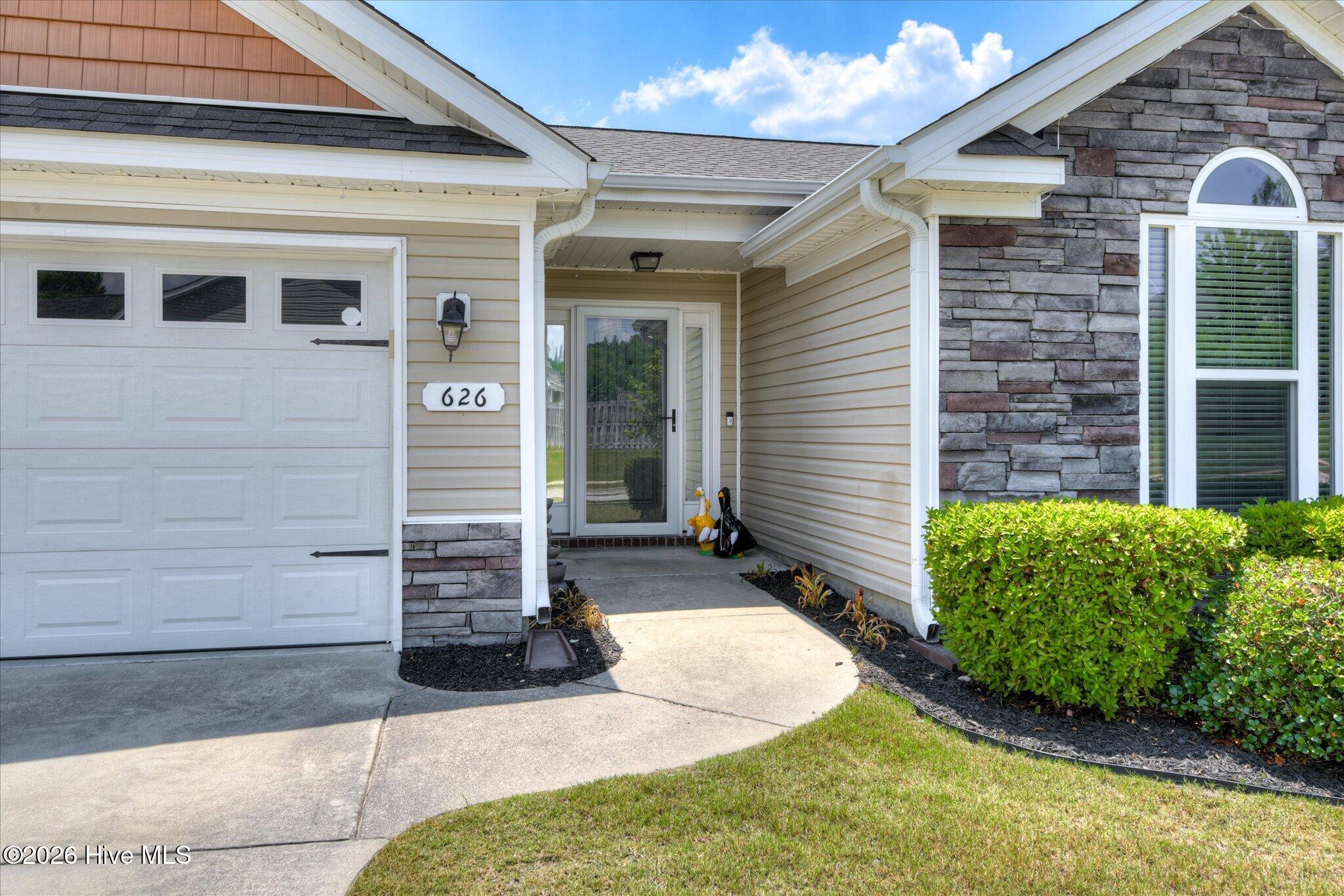 626 Wade Way