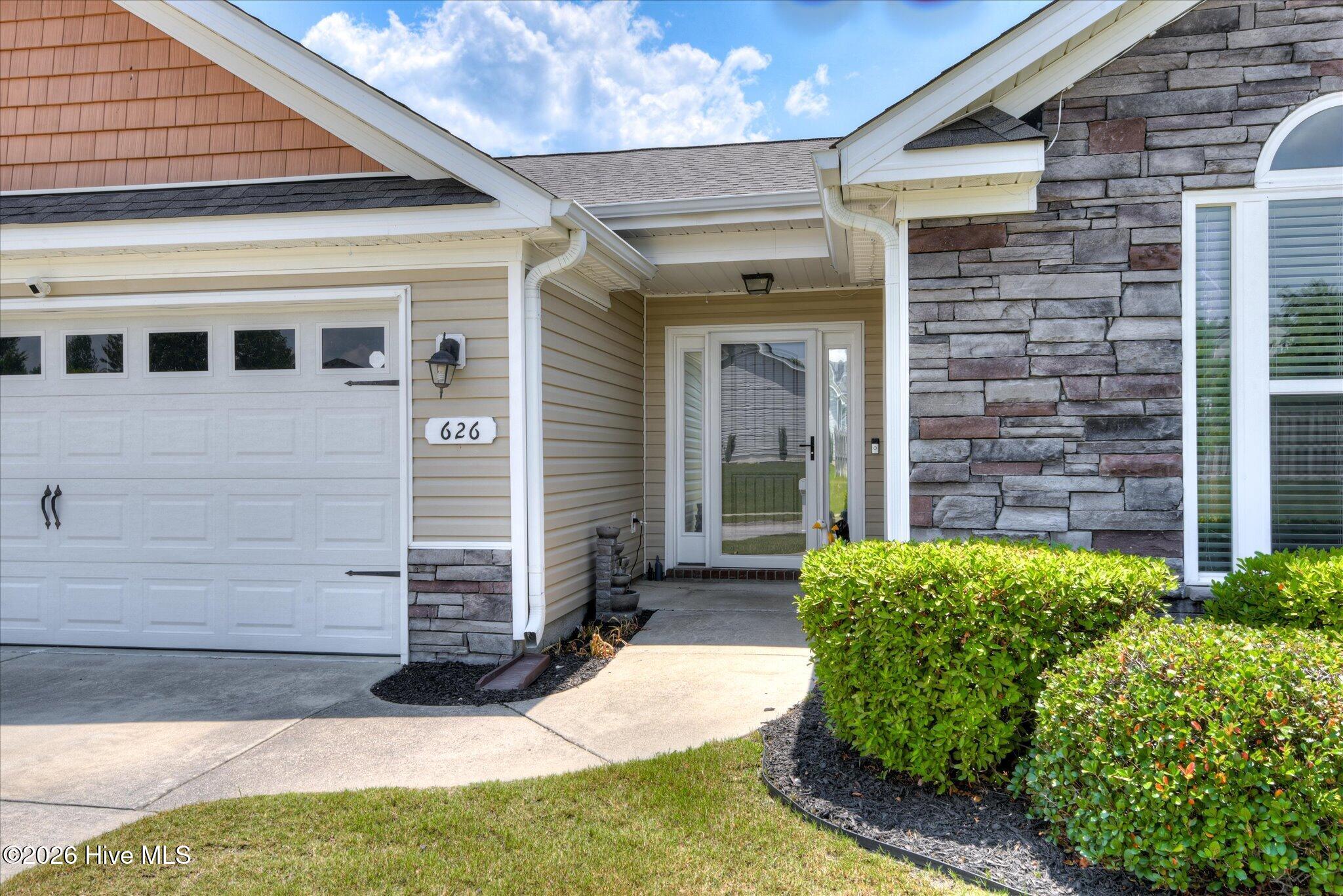 626 Wade Way
