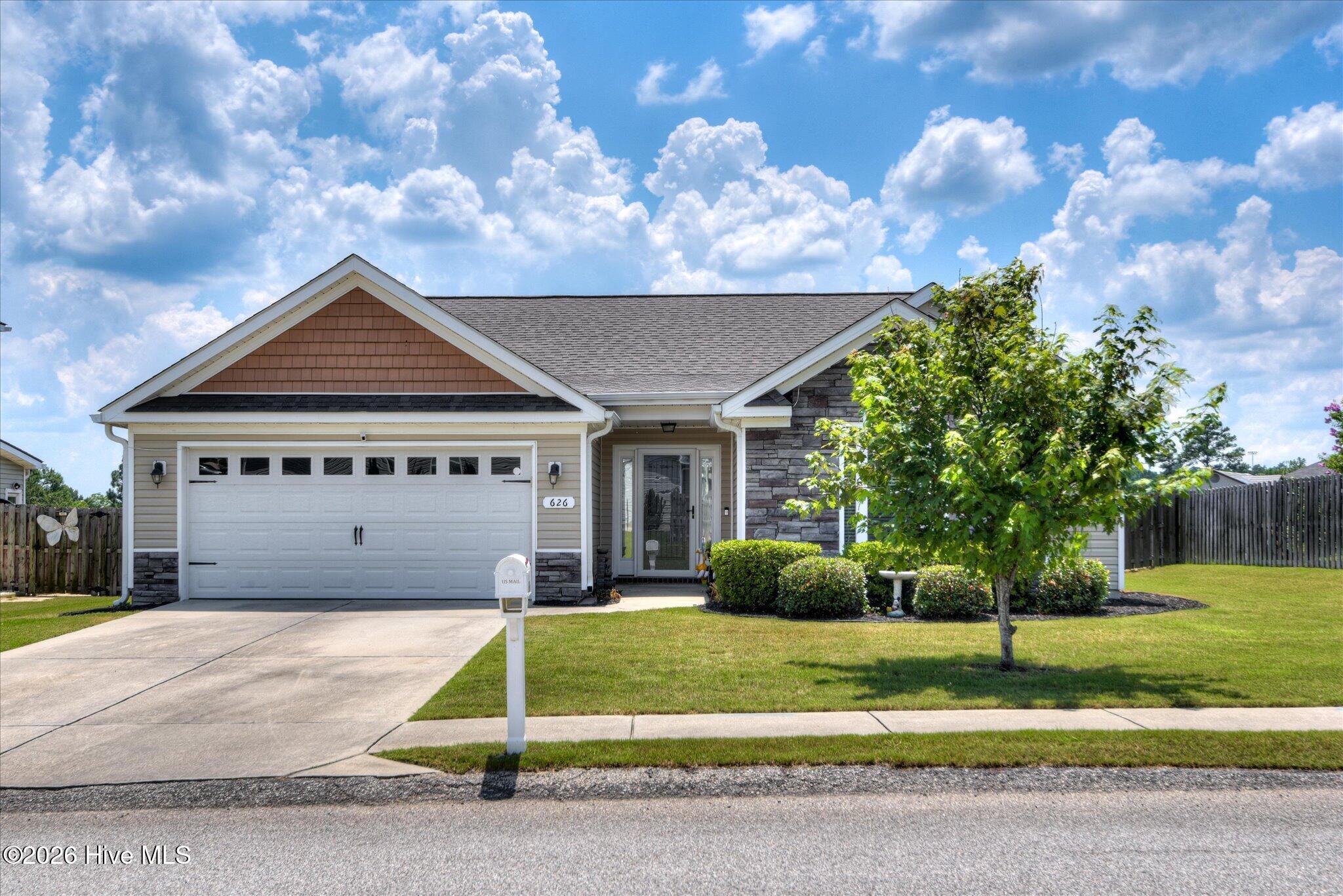 626 Wade Way