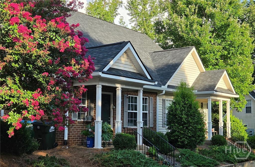 Photo of 1325 Cedar Shoals Drive #201, Athens, GA 30605 (MLS # CL358789)