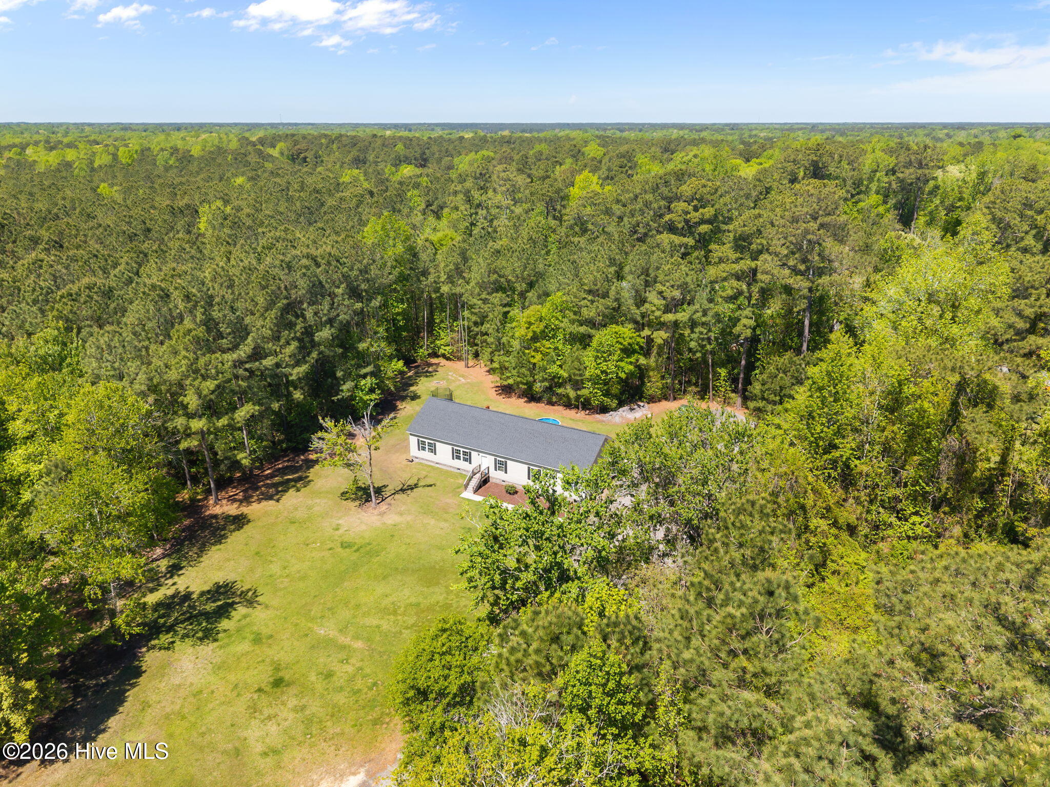 324 Holly Shelter Road