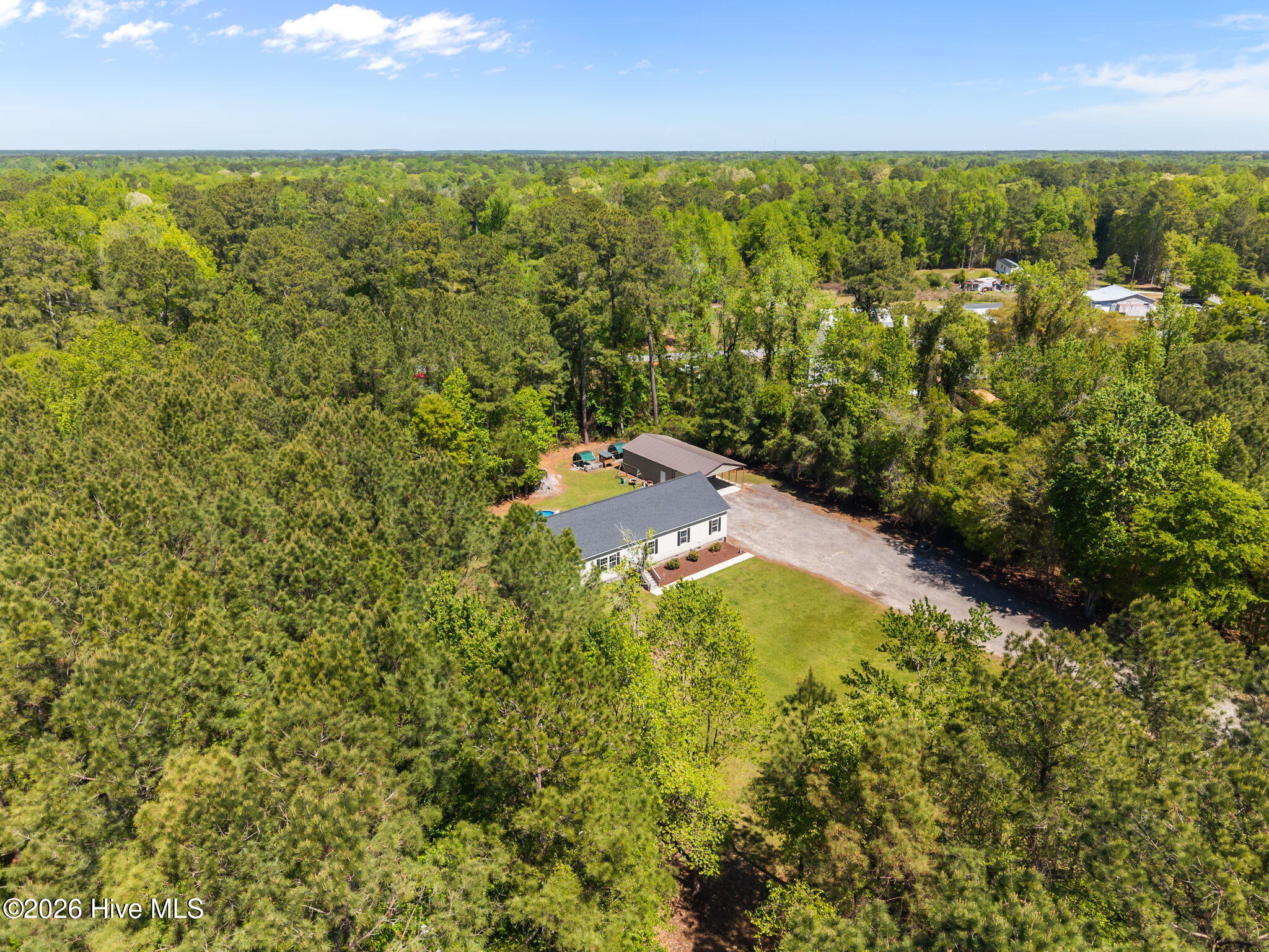 324 Holly Shelter Road