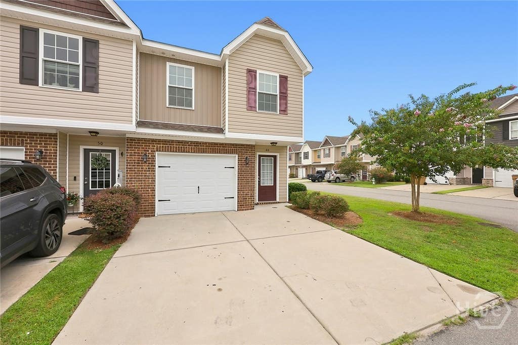 Photo of 46 Leaf Court, Richmond Hill, GA 31324 (MLS # SA360445)