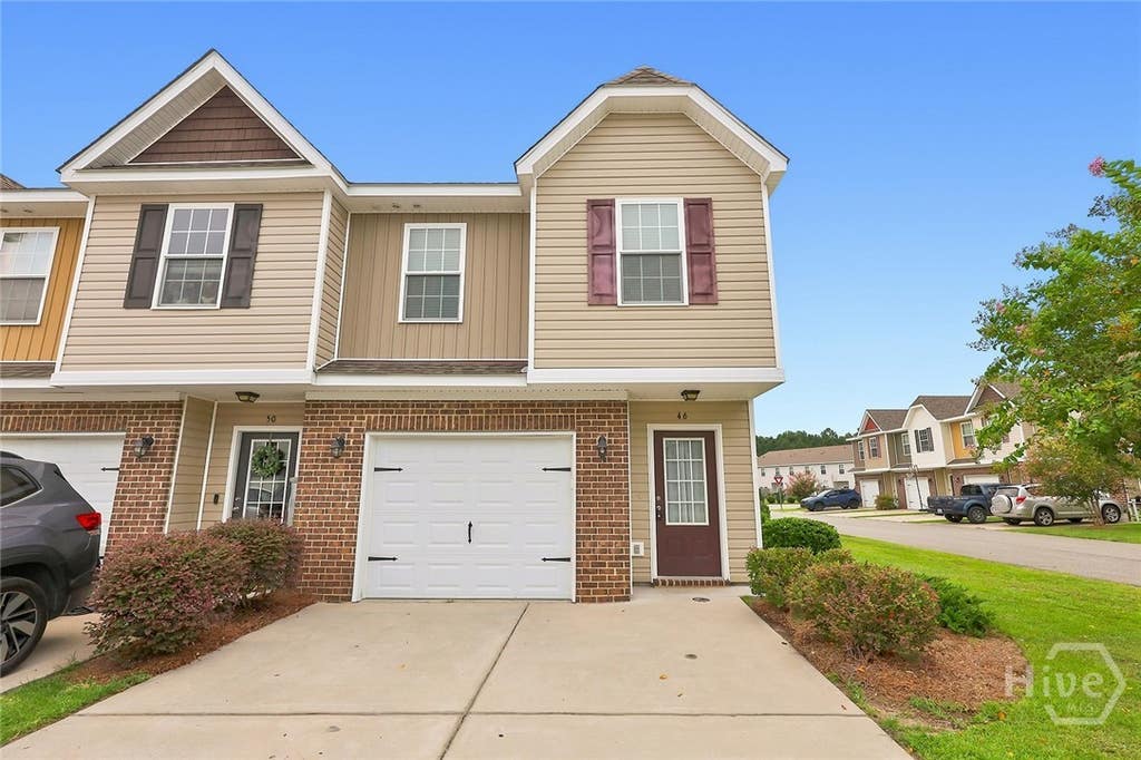 Photo of 46 Leaf Court, Richmond Hill, GA 31324 (MLS # SA360445)