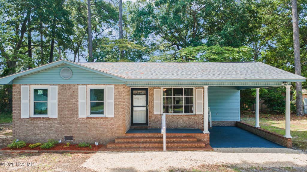 Photo of 1070 River Drive SW, Calabash, NC 28467 (MLS # 100596936)