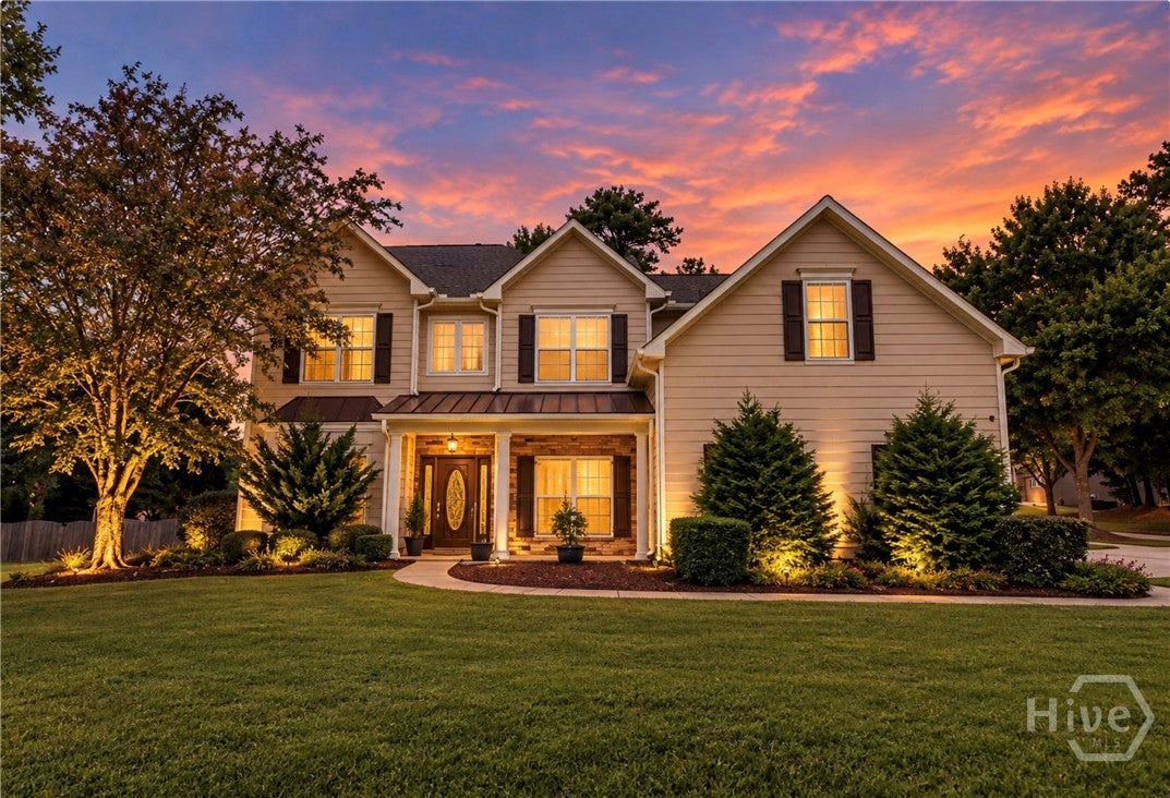 1500 Granby Lane