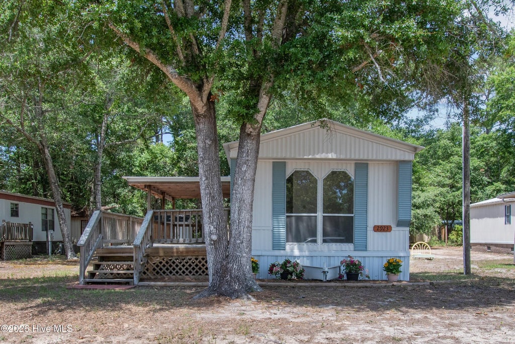 Photo of 2923 Burnsville Street SW, Supply, NC 28462 (MLS # 100583946)
