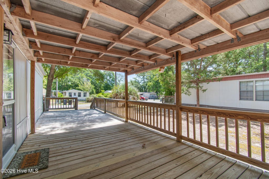 Photo of 2923 Burnsville Street SW, Supply, NC 28462 (MLS # 100583946)
