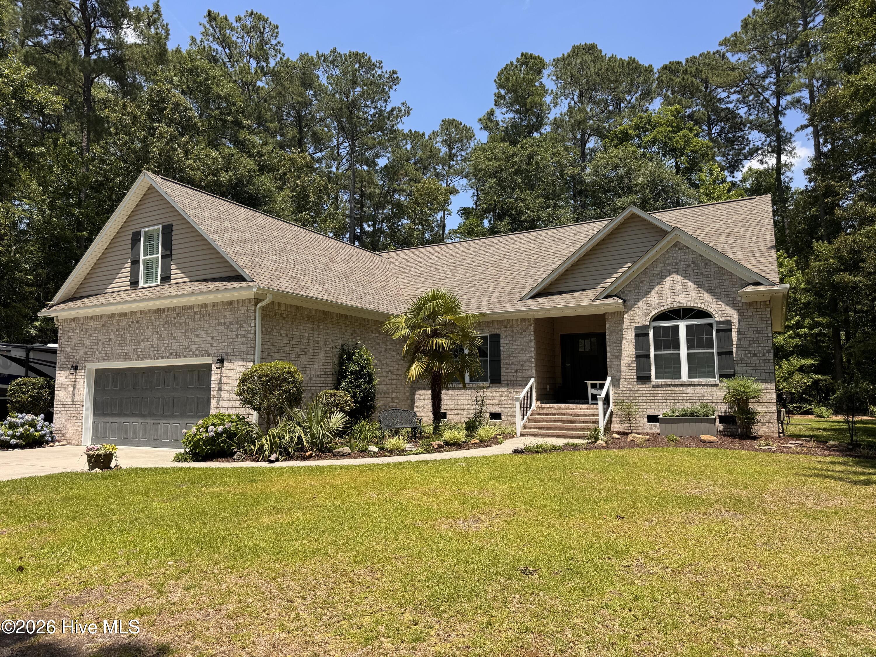 3104 Peppercorn Road