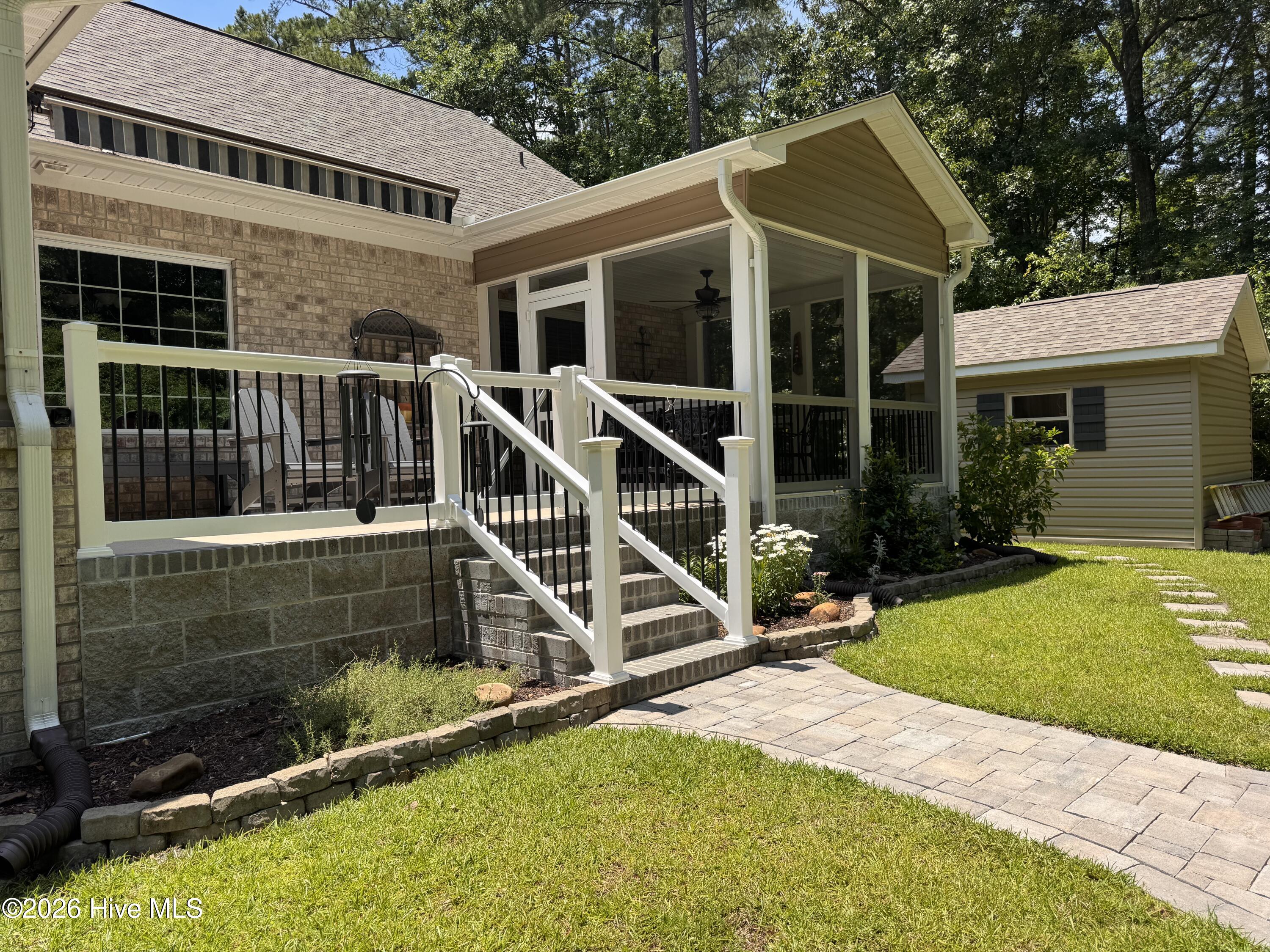 3104 Peppercorn Road