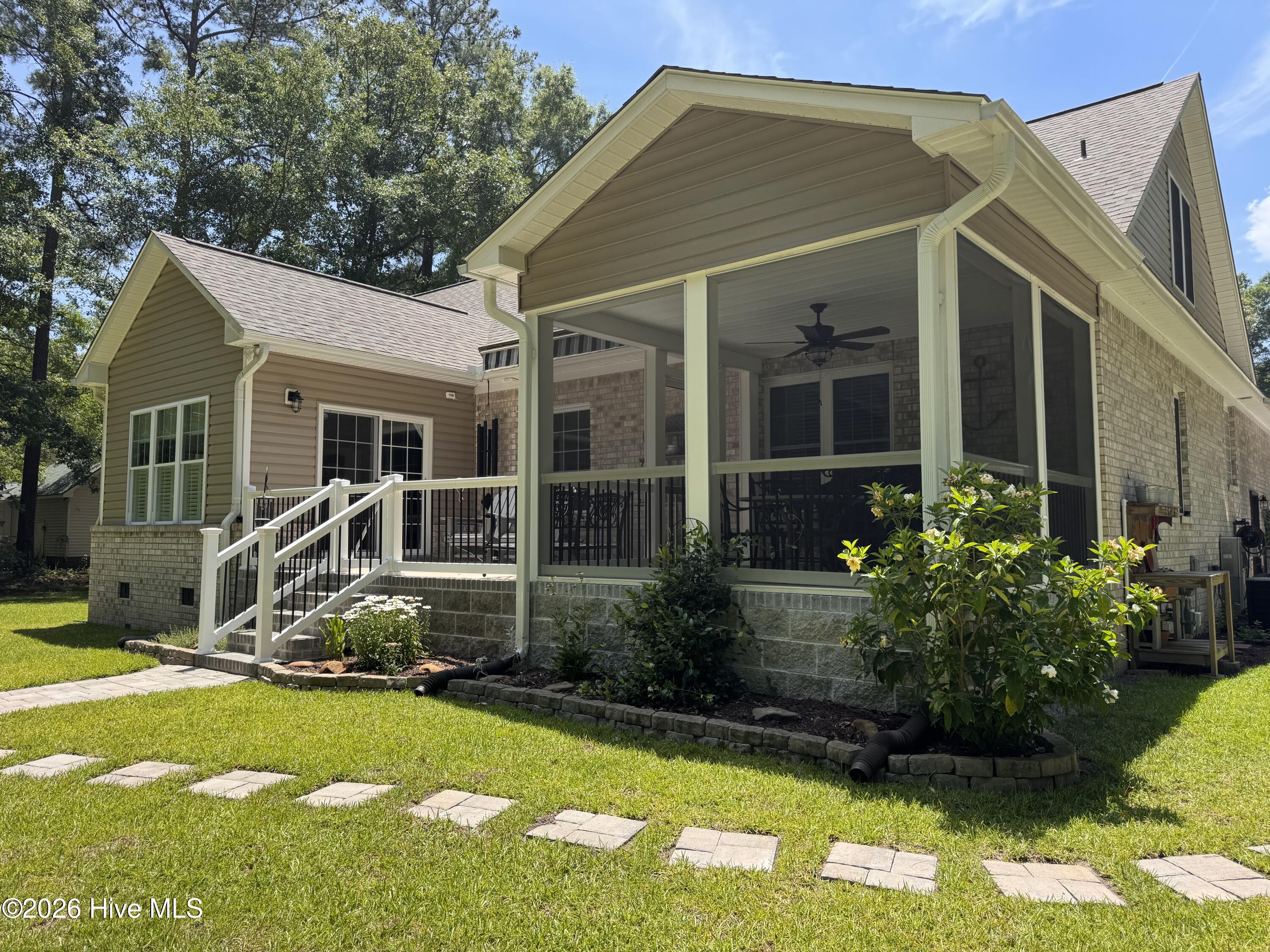 3104 Peppercorn Road