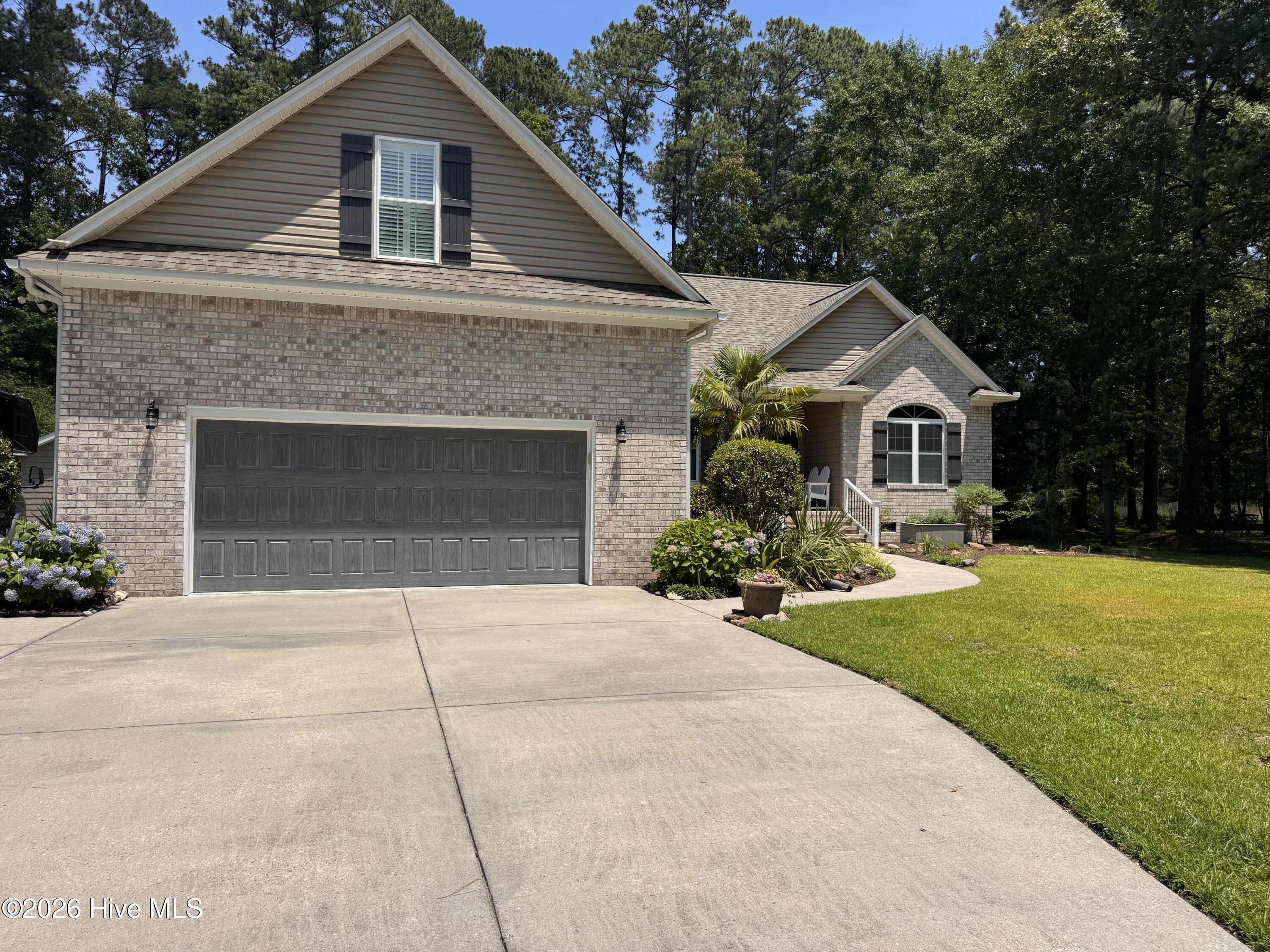 3104 Peppercorn Road