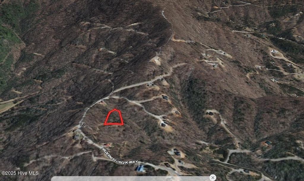 Photo of 15 Rustic Valley Hollow, Murphy, NC 28906 (MLS # 100549534)