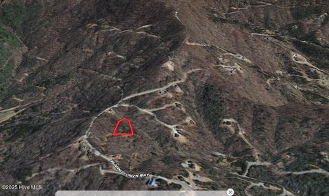 Vacant Land For Sale - 15 Rustic Valley Hollow<br/> Murphy, NC 28906