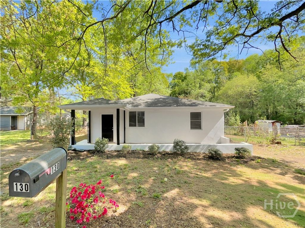 Photo of 130 Woody Lane, Athens, GA 30605 (MLS # CL352388)