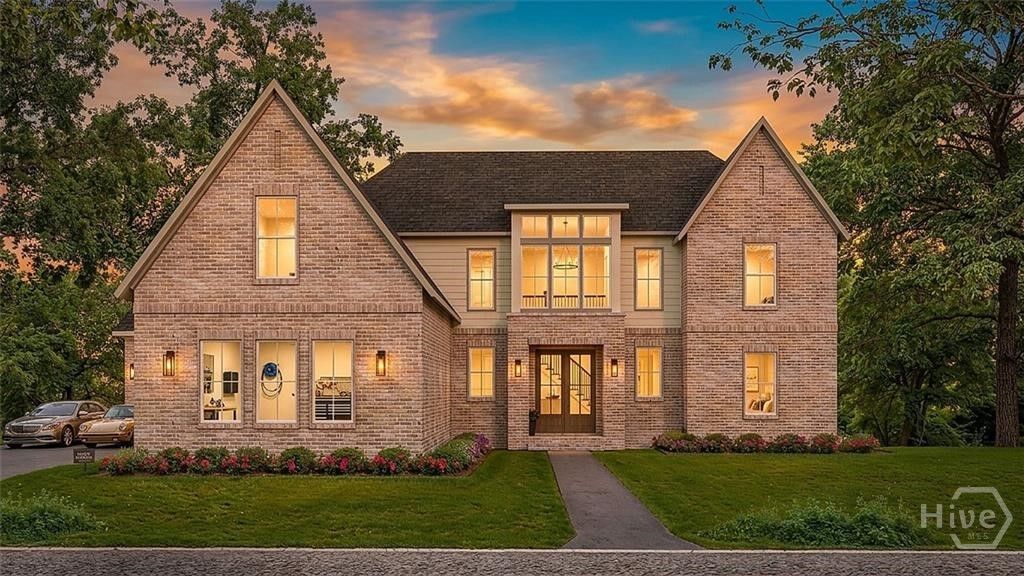 Photo of 1983 Malcom Estates Drive, Bogart, GA 30622 (MLS # CL353550)