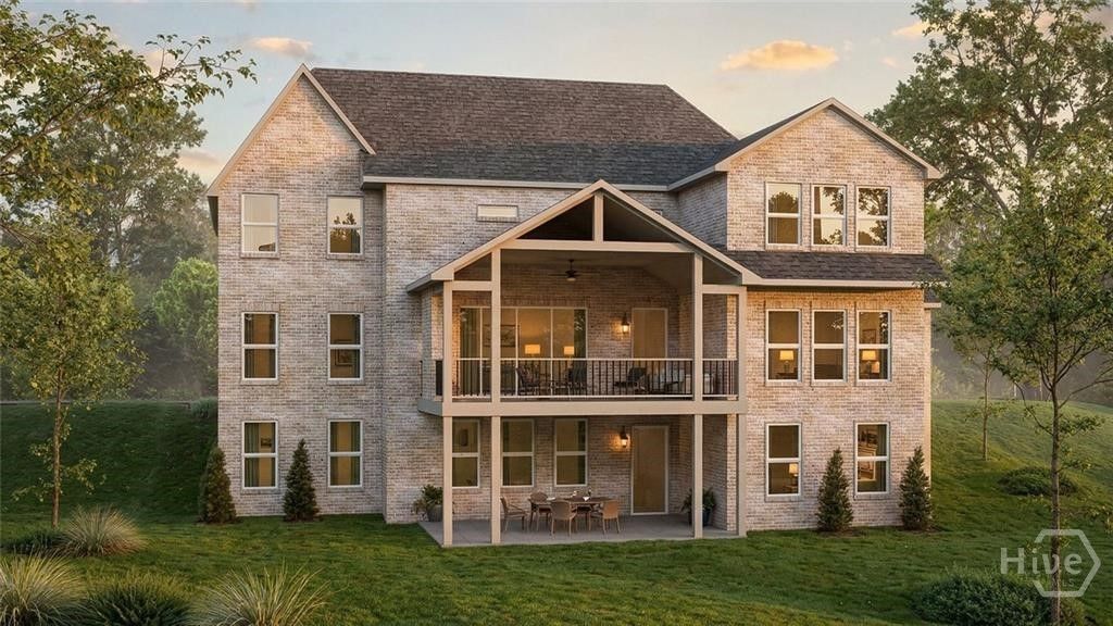 Photo of 1983 Malcom Estates Drive, Bogart, GA 30622 (MLS # CL353550)