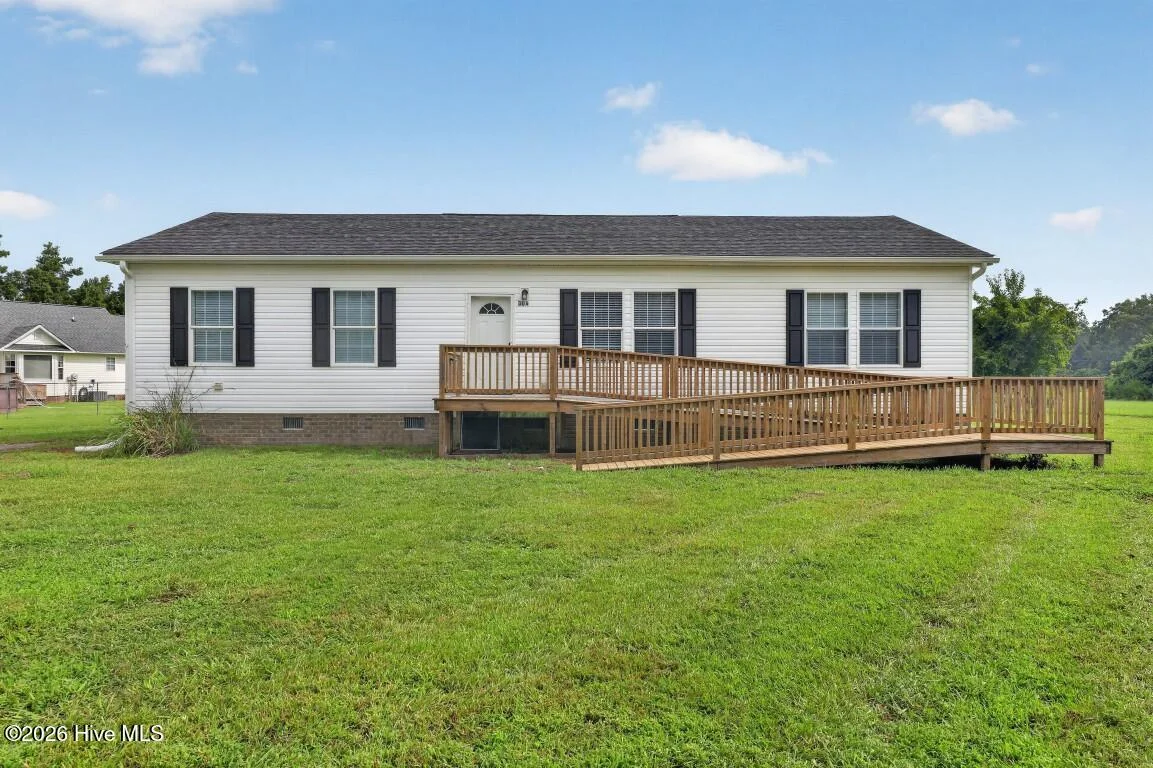 304 Forsythe Lane