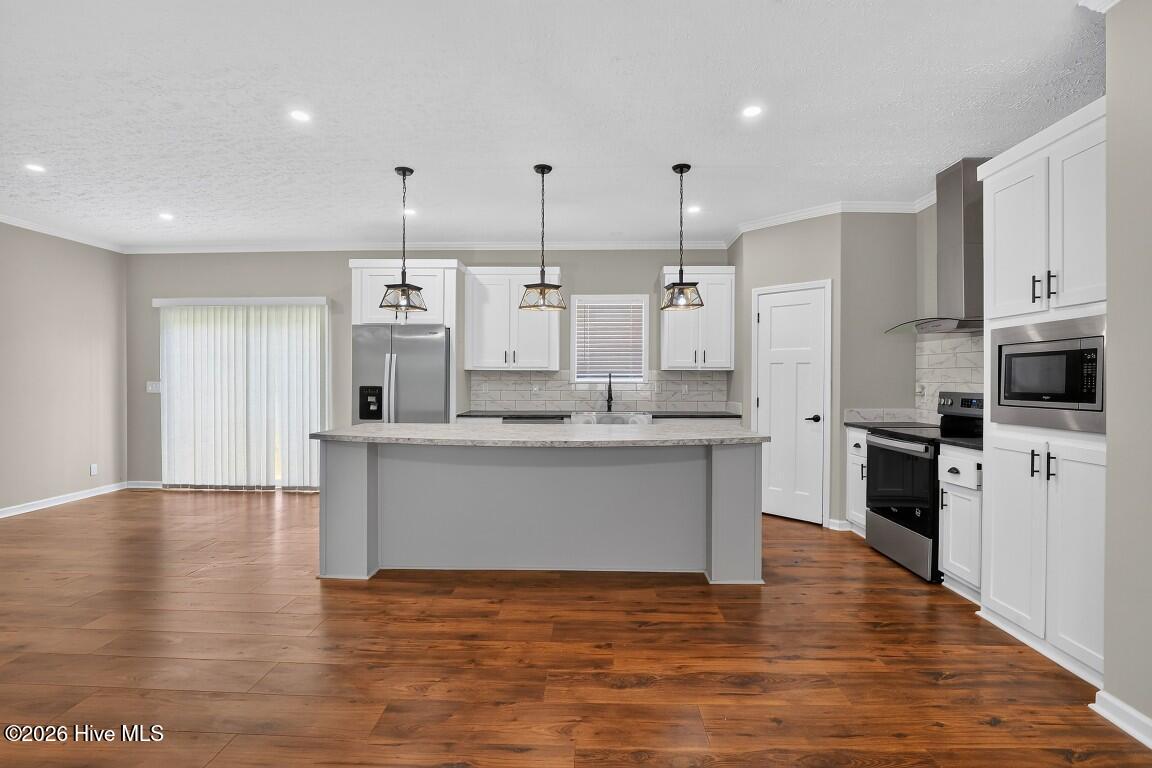 304 Forsythe Lane