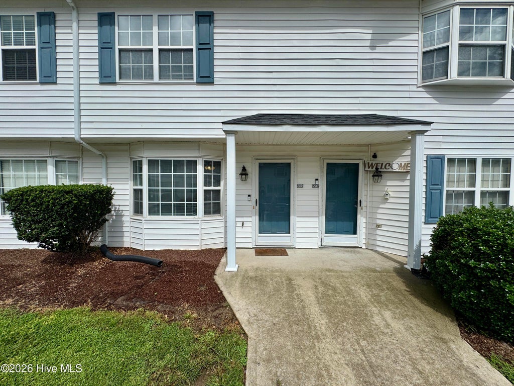 Photo of 3919 Sterling Pointe Drive #Nn5, Winterville, NC 28590 (MLS # 100594899)