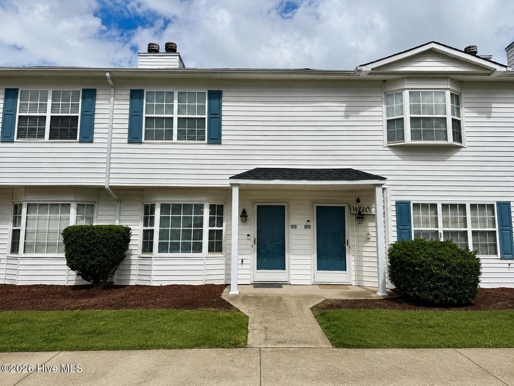 Photo of 3919 Sterling Pointe Drive #Nn5, Winterville, NC 28590 (MLS # 100594899)