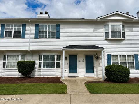 Townhouse For Sale - 3919 Sterling Pointe Drive #NN5<br/> Winterville, NC 28590