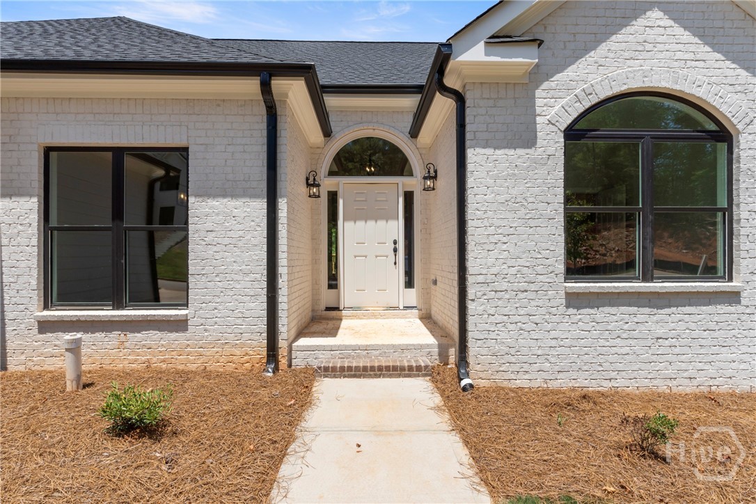 400 Ansley Drive