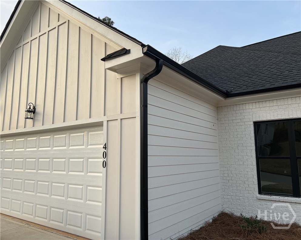 400 Ansley Drive