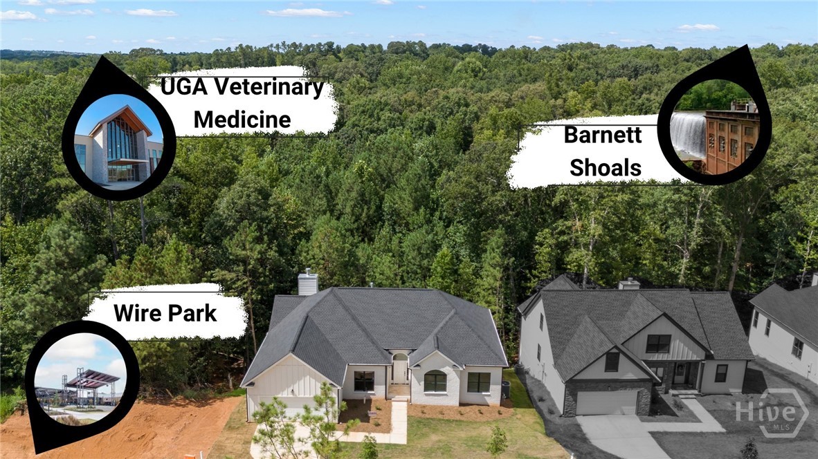400 Ansley Drive