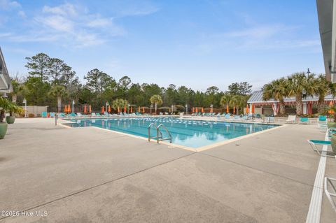 Tiny photo for 2814 Pine Bloom Way, Leland, NC 28451 (MLS # 100556114)