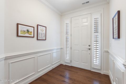 Tiny photo for 2814 Pine Bloom Way, Leland, NC 28451 (MLS # 100556114)