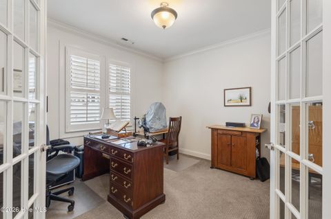 Tiny photo for 2814 Pine Bloom Way, Leland, NC 28451 (MLS # 100556114)