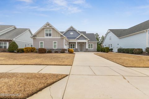 Tiny photo for 2814 Pine Bloom Way, Leland, NC 28451 (MLS # 100556114)