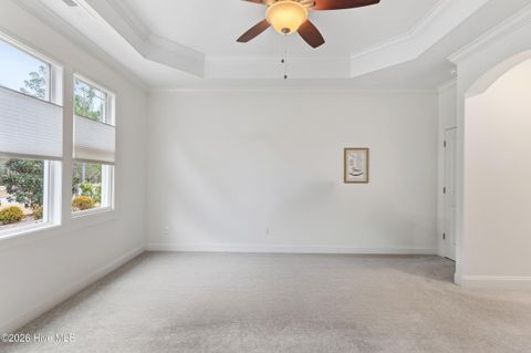 Tiny photo for 2814 Pine Bloom Way, Leland, NC 28451 (MLS # 100556114)