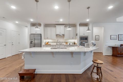 Tiny photo for 2814 Pine Bloom Way, Leland, NC 28451 (MLS # 100556114)