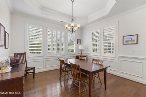 Tiny photo for 2814 Pine Bloom Way, Leland, NC 28451 (MLS # 100556114)