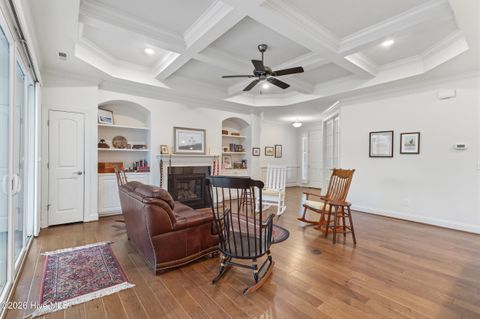 Tiny photo for 2814 Pine Bloom Way, Leland, NC 28451 (MLS # 100556114)