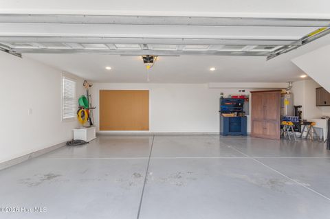 Tiny photo for 2814 Pine Bloom Way, Leland, NC 28451 (MLS # 100556114)