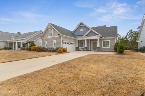 Tiny photo for 2814 Pine Bloom Way, Leland, NC 28451 (MLS # 100556114)