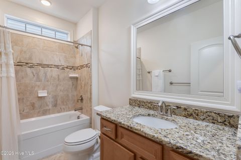 Tiny photo for 2814 Pine Bloom Way, Leland, NC 28451 (MLS # 100556114)