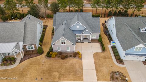 Tiny photo for 2814 Pine Bloom Way, Leland, NC 28451 (MLS # 100556114)