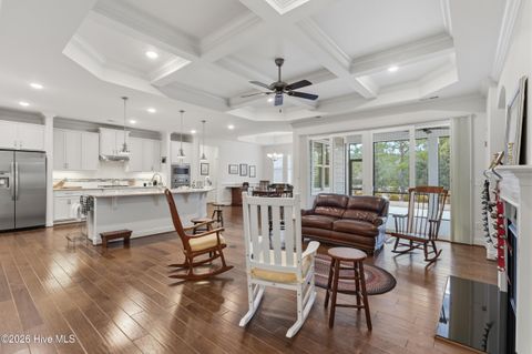 Tiny photo for 2814 Pine Bloom Way, Leland, NC 28451 (MLS # 100556114)