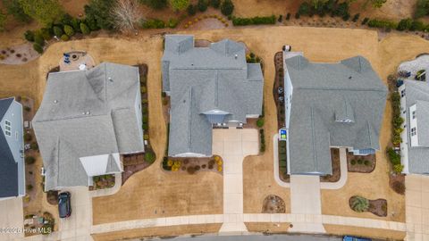 Tiny photo for 2814 Pine Bloom Way, Leland, NC 28451 (MLS # 100556114)