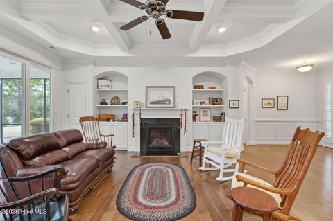 Tiny photo for 2814 Pine Bloom Way, Leland, NC 28451 (MLS # 100556114)