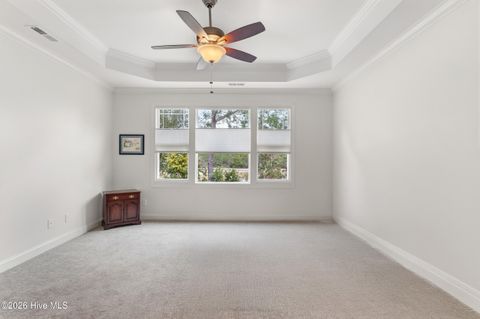 Tiny photo for 2814 Pine Bloom Way, Leland, NC 28451 (MLS # 100556114)