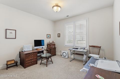 Tiny photo for 2814 Pine Bloom Way, Leland, NC 28451 (MLS # 100556114)