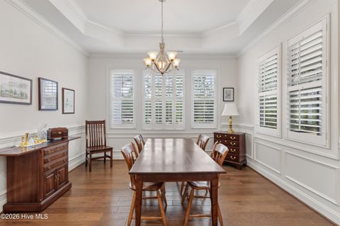 Tiny photo for 2814 Pine Bloom Way, Leland, NC 28451 (MLS # 100556114)