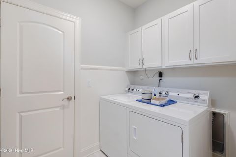 Tiny photo for 2814 Pine Bloom Way, Leland, NC 28451 (MLS # 100556114)