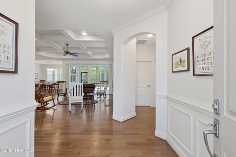 Tiny photo for 2814 Pine Bloom Way, Leland, NC 28451 (MLS # 100556114)