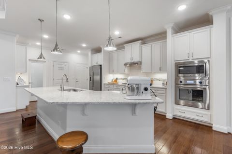 Tiny photo for 2814 Pine Bloom Way, Leland, NC 28451 (MLS # 100556114)